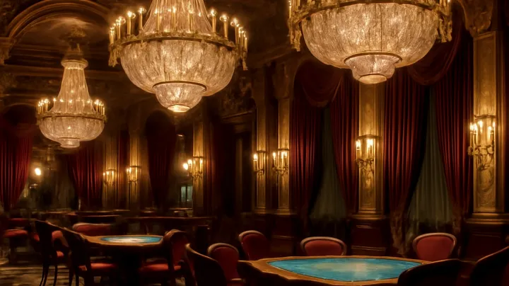 Discover the Vast Game Selection at 7000 BED COM
